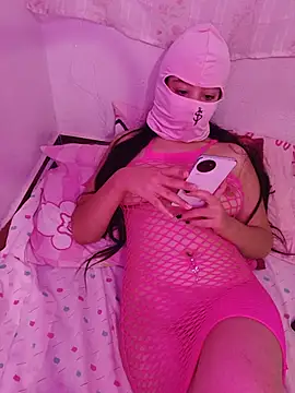 zaina_sexy's Webcam Show