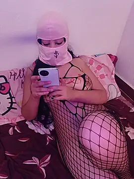 zaina_sexy Adlı Modelin Web Kamerası Şovu