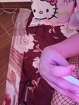 zaina_sexy Adlı Modelin Web Kamerası Şovu