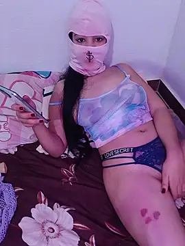 عرض كام zaina_sexy