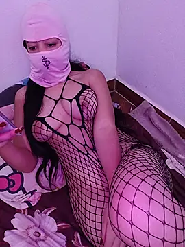 zaina_sexy Adlı Modelin Web Kamerası Şovu