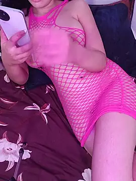 zaina_sexy Adlı Modelin Web Kamerası Şovu