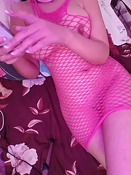 zaina_sexy Adlı Modelin Web Kamerası Şovu