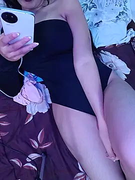 โชว์เว็บแคมของ zaina_sexy