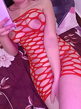 Pertunjukan Kamera Web zaina_sexy