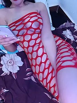zaina_sexy Adlı Modelin Web Kamerası Şovu