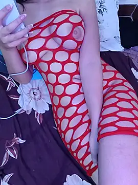 zaina_sexy Adlı Modelin Web Kamerası Şovu