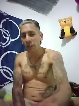 Show modela Elmono__1 na web-kameri