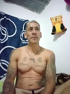 Elmono__1 Webcamshow