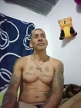 Show Webcam de Elmono__1