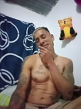Elmono__1 Webcam Show
