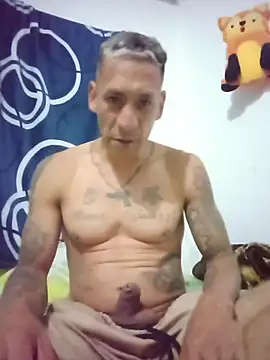Show de webcam de Elmono__1