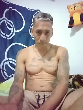 Elmono__1 webcam show