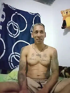 Elmono__1 Webcam show