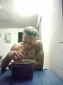 Elmono__1 Webcam Show