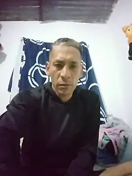 Show de webcam de Elmono__1