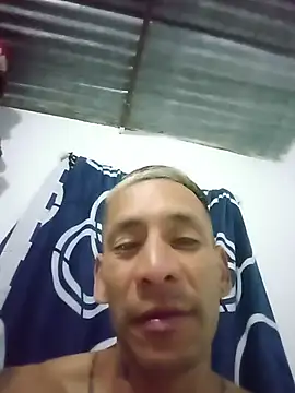 Elmono__1 Webcam Show