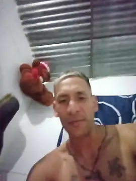 Elmono__1 Webcam show
