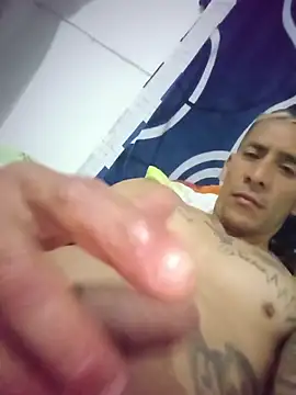 Elmono__1 Webcam Show