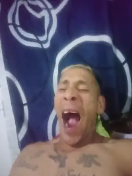 Show de Elmono__1 na webcam