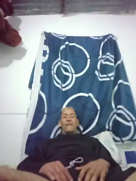 Show de Elmono__1 na webcam
