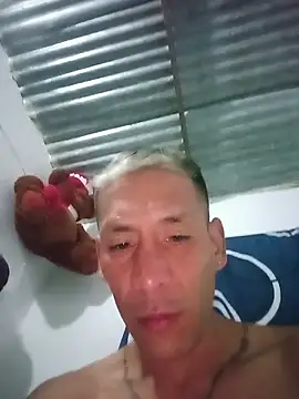 Show modela Elmono__1 na web-kameri