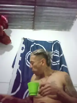Show modela Elmono__1 na web-kameri