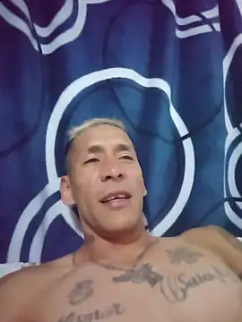 Elmono__1 Webcam show