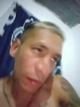 Show de webcam de Elmono__1