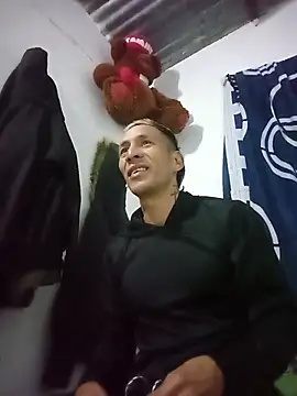 Elmono__1 Webcam Show
