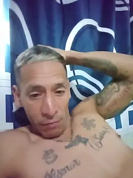 Webkamerová show Elmono__1