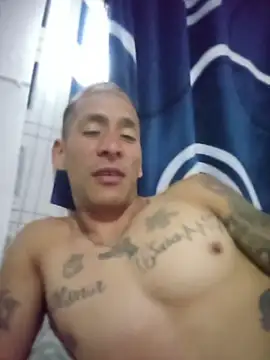 Webkamerová show Elmono__1