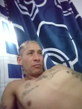 Show de Elmono__1 na webcam