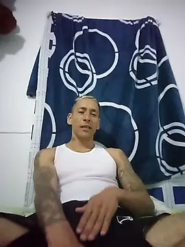 Elmono__1 webkamerás műsora