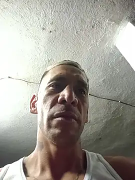 Show de Elmono__1 na webcam