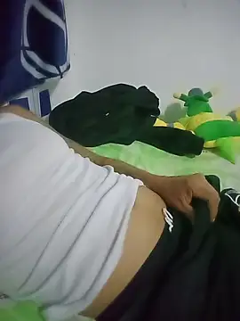Elmono__1n Webbikameraesitys