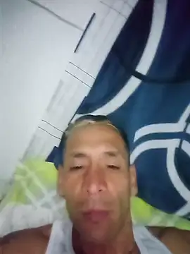 Show modela Elmono__1 na web-kameri