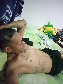 Elmono__1n Webbikameraesitys