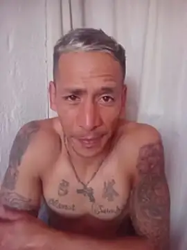 Elmono__1 Webcam Show