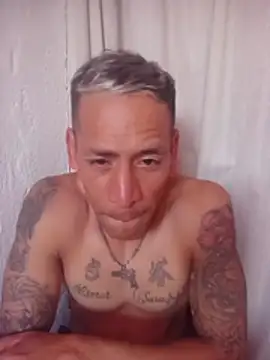 Elmono__1's Webcam Show