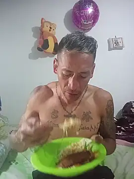 הופעת וובקאם של Elmono__1
