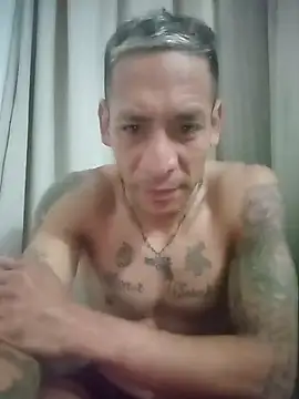 Show webcam de Elmono__1