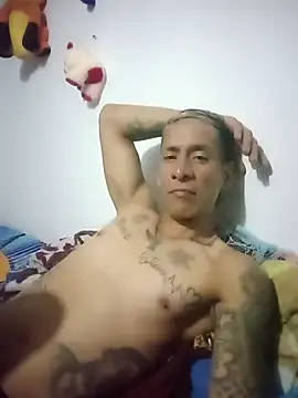 Show webcam de Elmono__1
