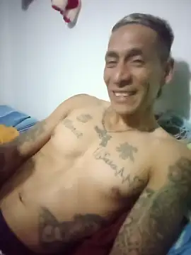 Pertunjukan Kamera Web Elmono__1