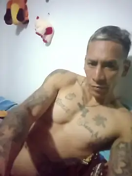 Show de webcam de Elmono__1
