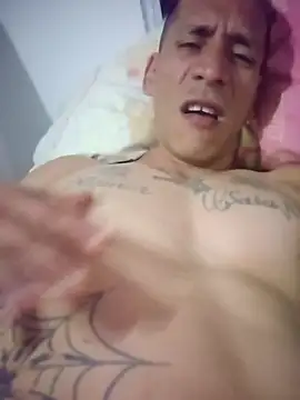 Webkamerová show Elmono__1