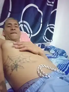 הופעת וובקאם של Elmono__1
