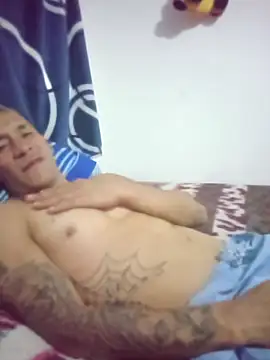 Elmono__1 webcam show