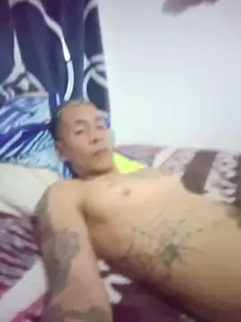 Elmono__1's Webcam Show