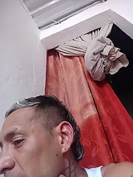 Elmono__1 Webcam-Show